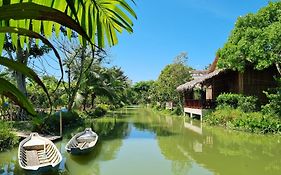 Green Village Mekong
